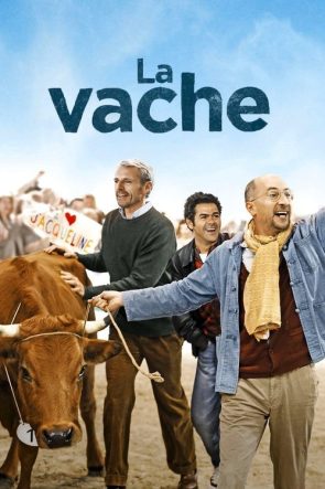 Bir Adam ve İneği izle (2016)