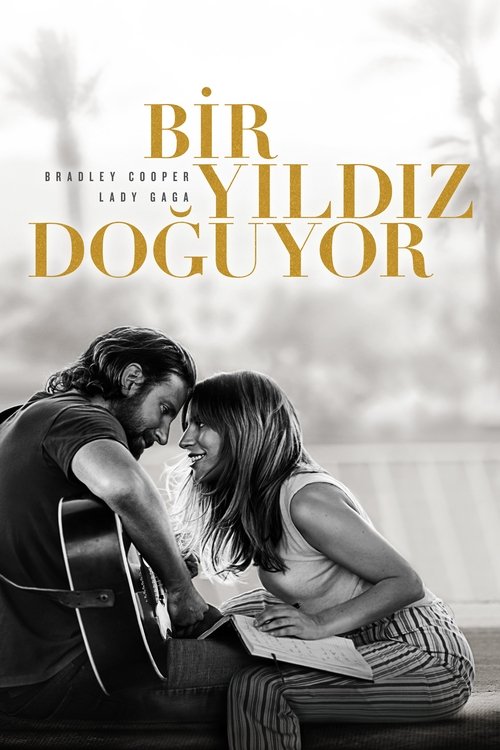 Bir Yıldız Doğuyor izle (2018)