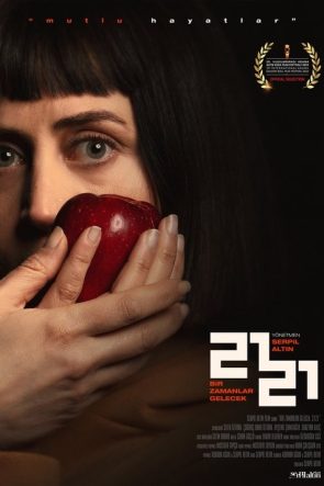 Bir Zamanlar Gelecek: 2121 izle (2024)