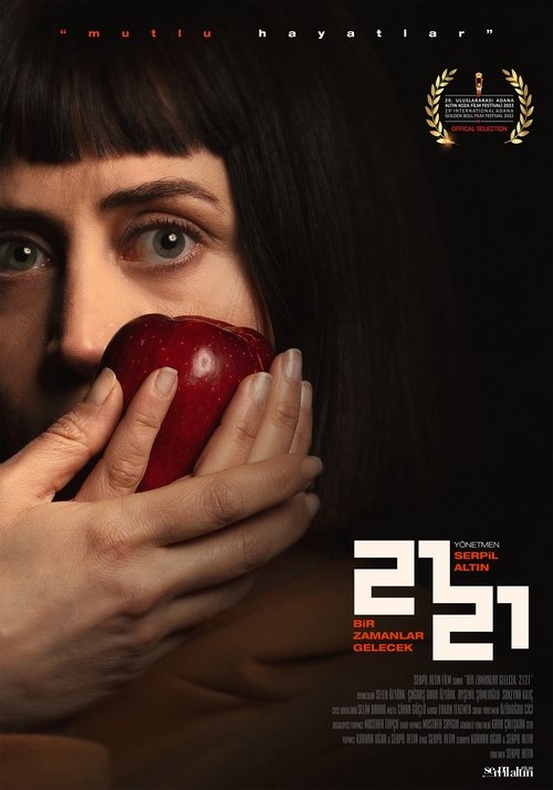 Bir Zamanlar Gelecek: 2121 izle (2024)