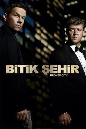 Bitik Şehir izle (2013)