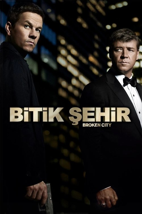 Bitik Şehir izle (2013)