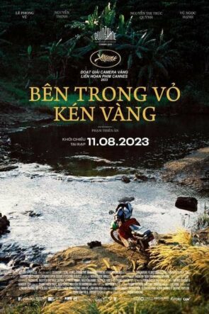 Bên Trong Vỏ Kén Vàng izle (2023)