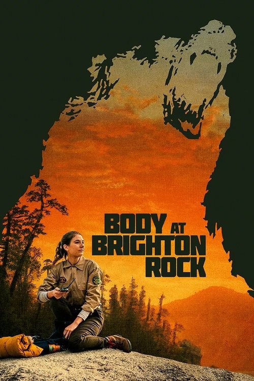 Body at Brighton Rock izle (2019)