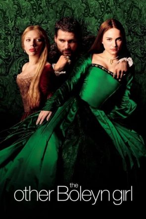 Boleyn Kızı izle (2008)