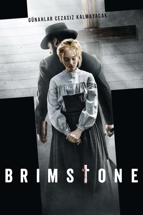 Brimstone izle (2016)