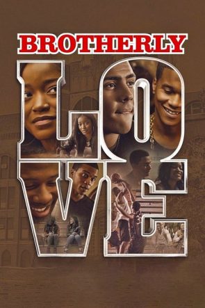 Brotherly Love izle (2015)