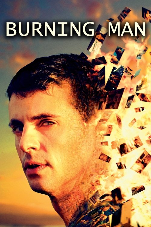 Burning Man izle (2011)