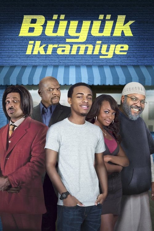 Büyük İkramiye izle (2010)