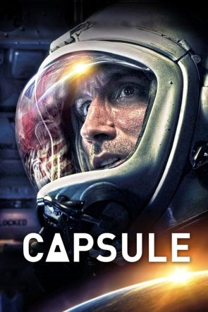 Capsule izle (2015)