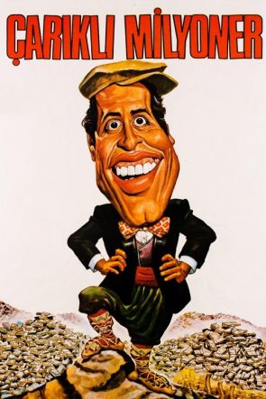 Çarıklı Milyoner izle (1983)