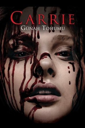 Carrie: Günah Tohumu izle (2013)
