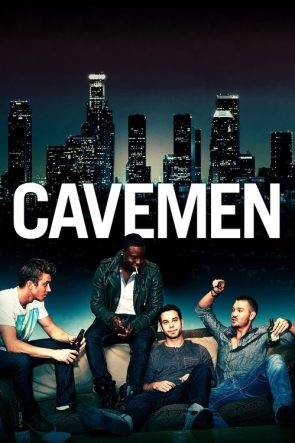 Cavemen izle (2013)