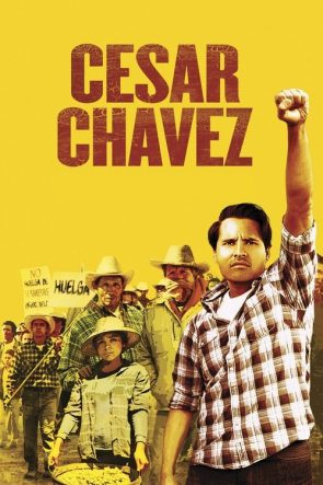 Cesar Chavez izle (2014)