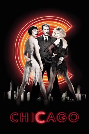 Chicago izle (2002)