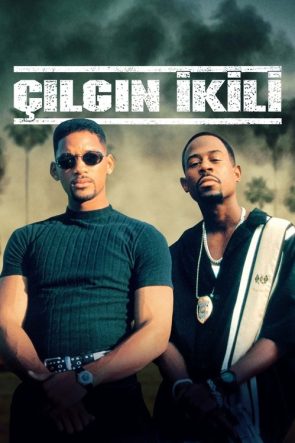 Çılgın İkili izle