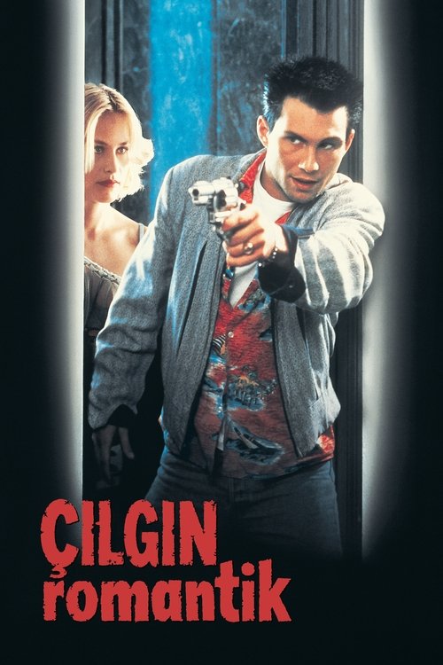 Çılgın Romantik izle (1993)