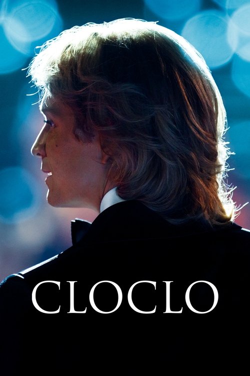 Cloclo izle (2012)