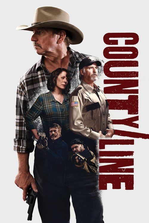County Line izle (2017)