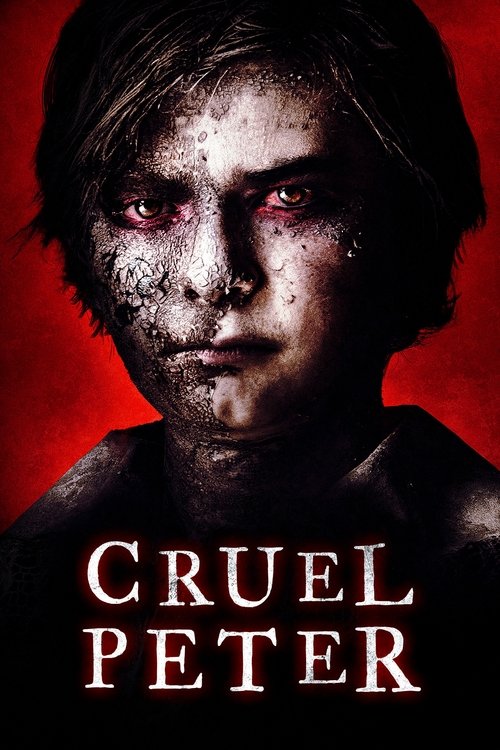 Cruel Peter izle (2020)