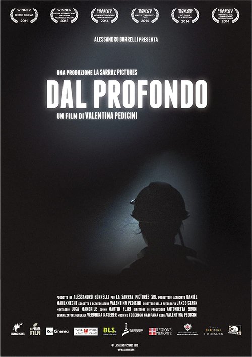 Dal profondo izle (2013)