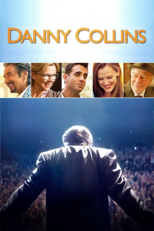 Danny Collins izle (2015)