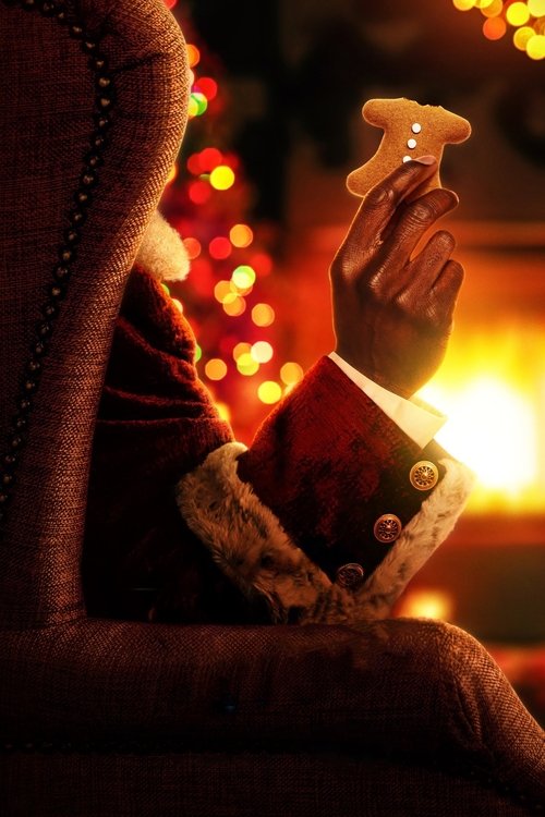 Dashing Through the Snow izle (2023)