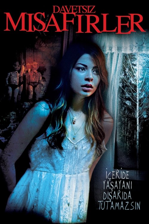 Davetsiz Misafirler izle (2015)