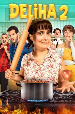 Deliha 2 izle (2018)