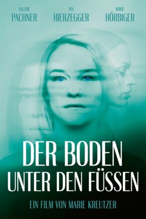 Der Boden unter den Füßen izle (2019)