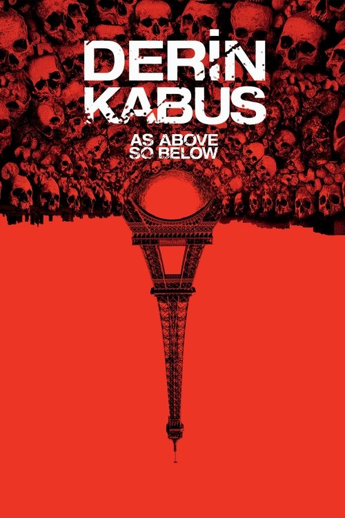Derin Kabus izle (2014)