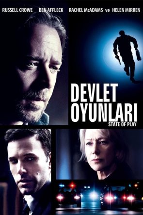 Devlet Oyunları izle (2009)