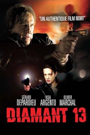 Diamant 13 izle (2009)