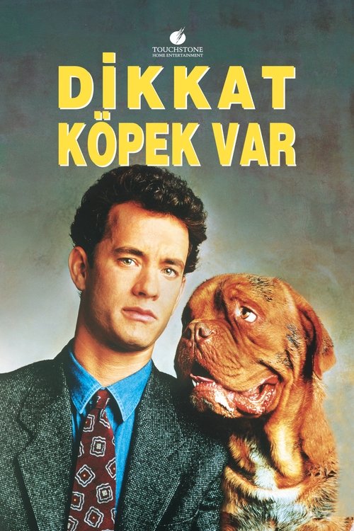 Dikkat Köpek Var izle (1989)