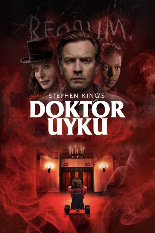 Doktor Uyku izle (2019)