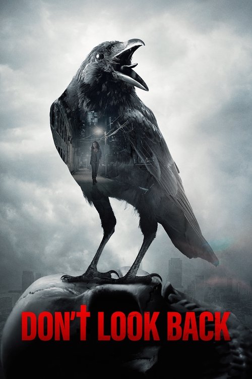 Don’t Look Back izle (2020)