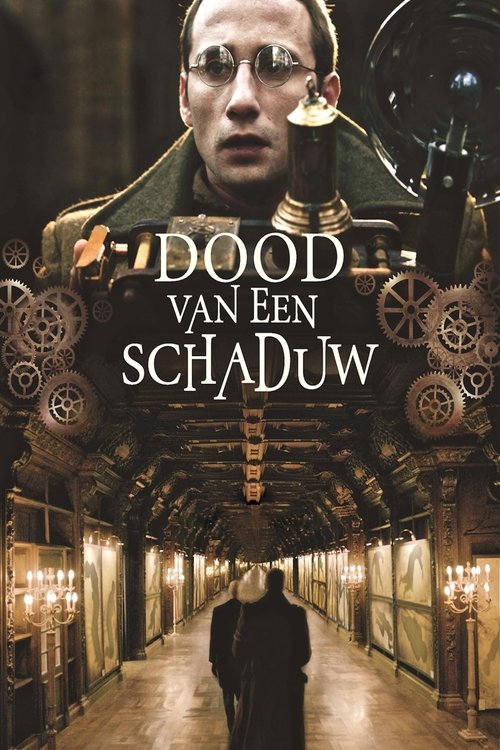 Dood van een Schaduw izle (2012)