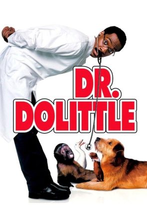 Dr. Dolittle izle (1998)