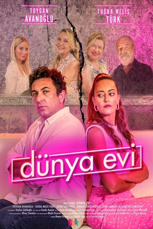 Dünya Evi izle (2023)