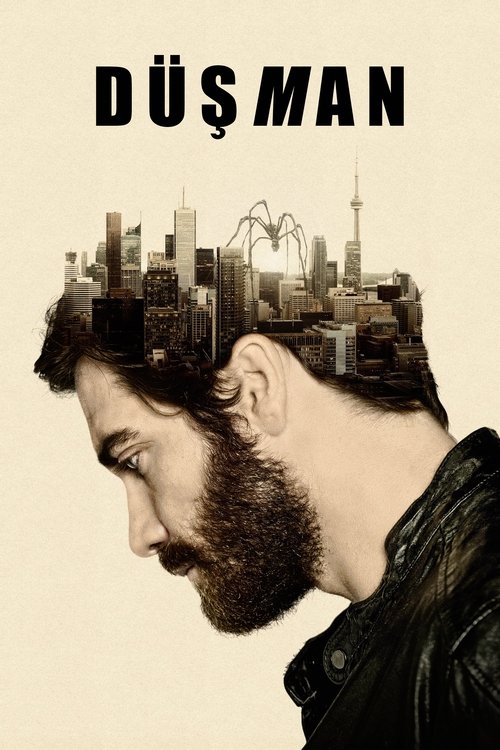 Düşman izle (2014)