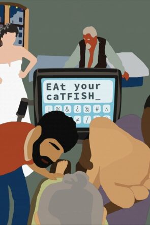 Eat Your Catfish izle (2021)