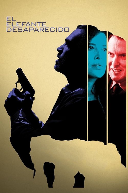 El elefante desaparecido izle (2014)