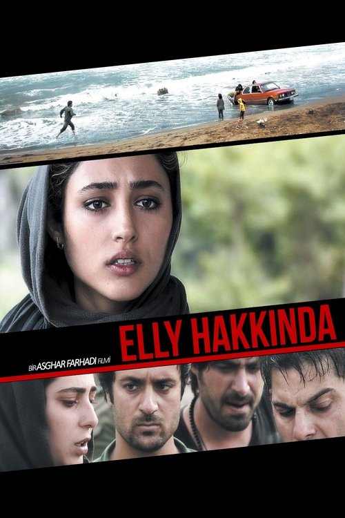 Elly Hakkında izle (2009)