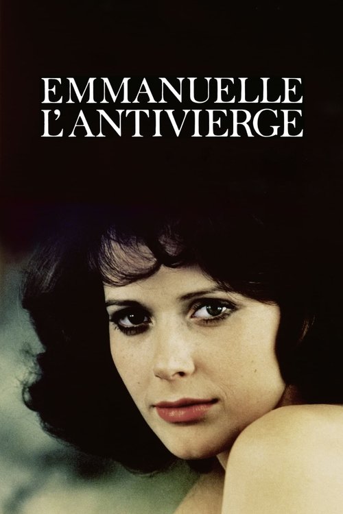 Emmanuelle 2 izle (1975)