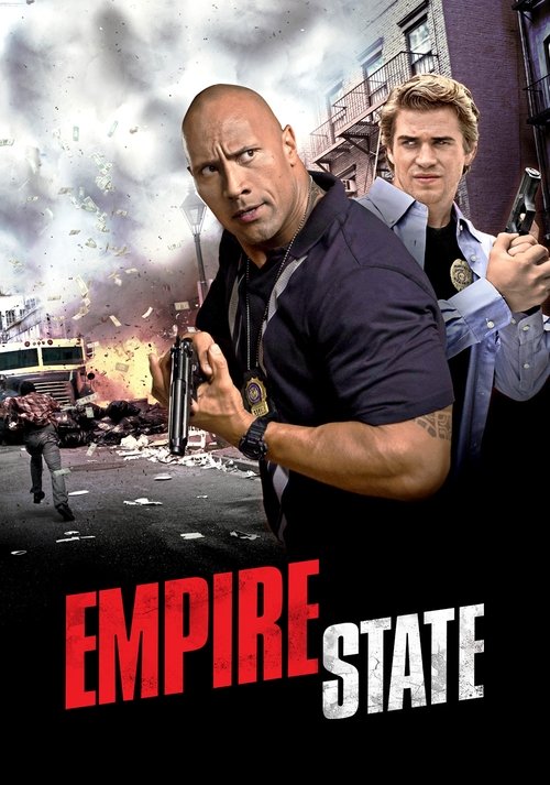 Empire State izle (2013)