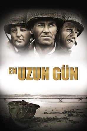 En Uzun Gün izle (1962)