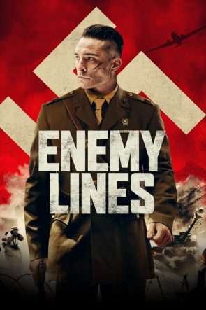 Enemy Lines izle (2020)