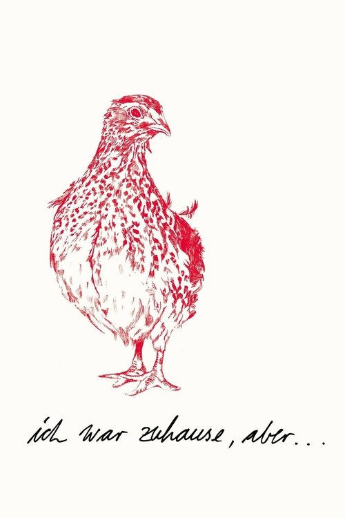 Evdeydim, Ama izle (2019)