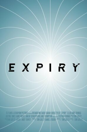 Expiry izle (2021)