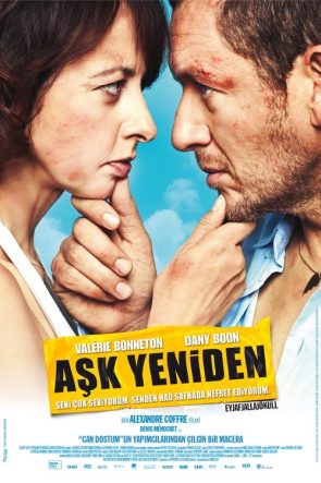 Eyjafjallajökull izle (2013)